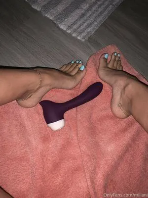 Miliani OnlyFans Leaked Free Thumbnail Picture - #l5ld4aM9DI