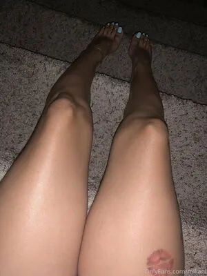 Miliani OnlyFans Leaked Free Thumbnail Picture - #qRaXmmjCXR