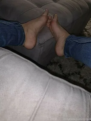 Miliani OnlyFans Leaked Free Thumbnail Picture - #tj9SZ7kWe7