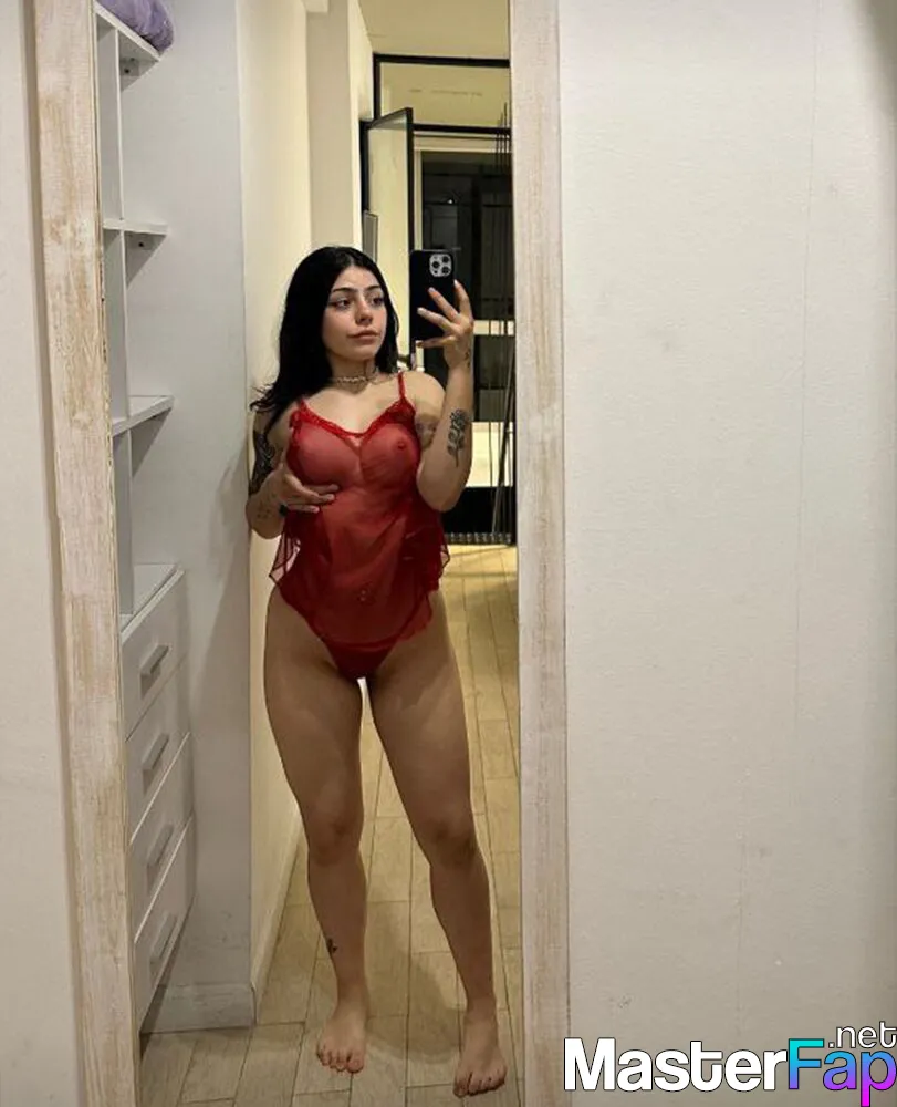 Milica Yb Nude OnlyFans Leak Picture z4qiAWWyD8 | MasterFap.net