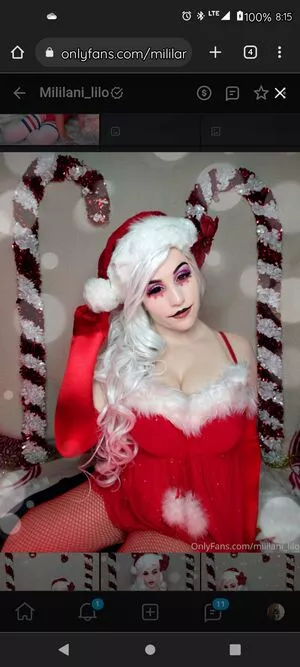Mililanililo OnlyFans Leaked Free Thumbnail Picture - #NwPvw3C5x7