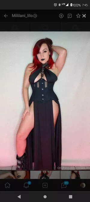 Mililanililo OnlyFans Leaked Free Thumbnail Picture - #izNB39TG4J