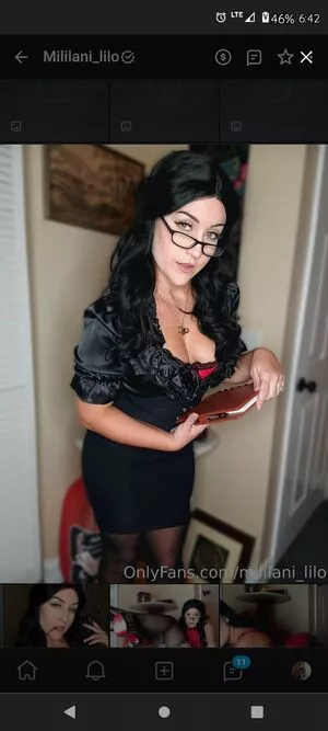Mililanililo OnlyFans Leaked Free Thumbnail Picture - #ugLs0Q63qZ