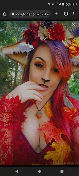 Mililanililo OnlyFans Leaked Free Thumbnail Picture - #wjvE9VtOxQ