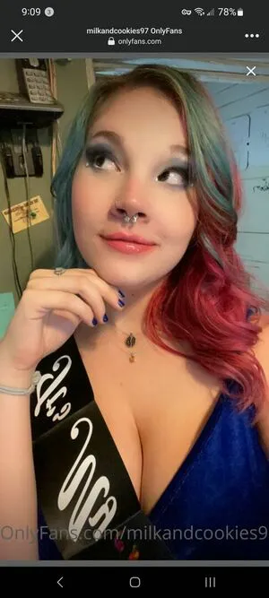 Milkandcookies97 Thumbnail Picture