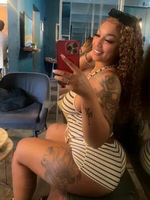Milkchaike OnlyFans Leaked Free Thumbnail Picture - #Triqynpryu