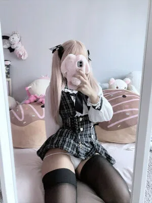 Milkiewaifu OnlyFans Leaked Free Thumbnail Picture - #RdAVR7Setq