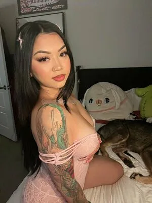 Milkteakitty OnlyFans Leaked Free Thumbnail Picture - #L4oVLLupnr
