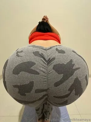 Milkteamayalee OnlyFans Leaked Free Thumbnail Picture - #jO2kSrRRKg