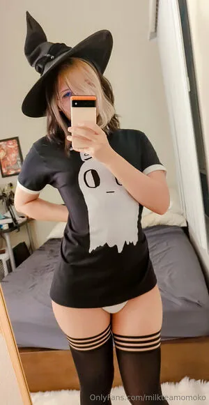 milkteamomoko OnlyFans Leaked Free Thumbnail Picture - #UHcvLcb3AI