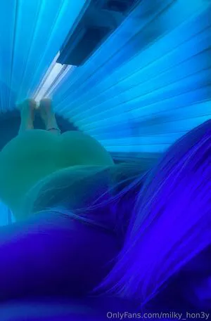 Milky Hon3y OnlyFans Leaked Free Thumbnail Picture - #Qb3UIDV6OT