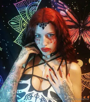 Milkyalien OnlyFans Leaked Free Thumbnail Picture - #jSsv5QdGpK