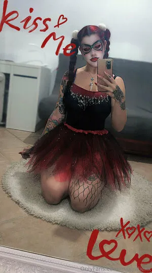 Milkyalien OnlyFans Leaked Free Thumbnail Picture - #rWBGSrCaIB