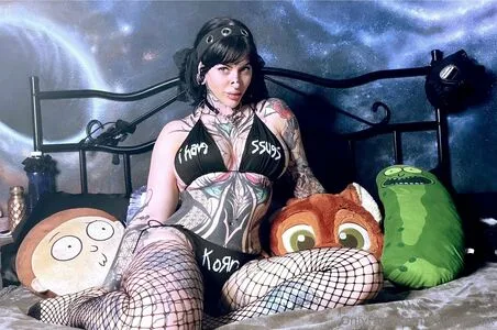 Milkyalienx OnlyFans Leaked Free Thumbnail Picture - #Lhl7vZOlrj
