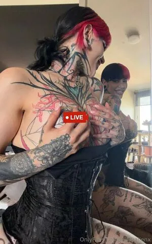 Milkyalienx OnlyFans Leaked Free Thumbnail Picture - #MvYaqDh59Z
