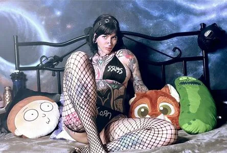 Milkyalienx OnlyFans Leaked Free Thumbnail Picture - #oEikVdXNP8