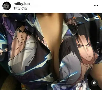 Milkylua Thumbnail Picture