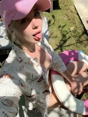 Milla Secret OnlyFans Leaked Free Thumbnail Picture - #uJvZrBdO2n