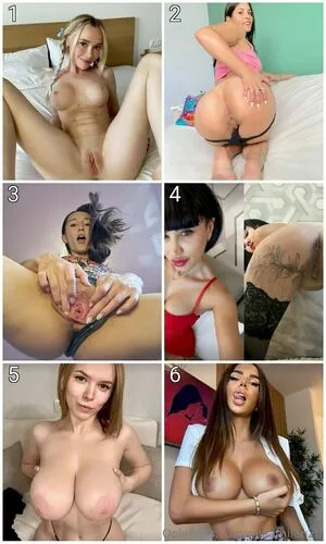 Millamilen20 OnlyFans Leaked Free Thumbnail Picture - #EEYsECPbFR