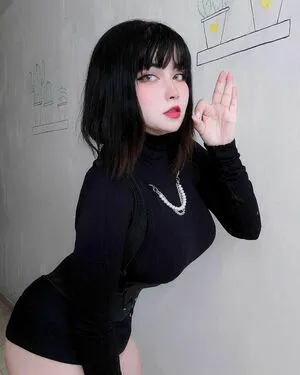 Milliamich OnlyFans Leaked Free Thumbnail Picture - #AVWIptVHv9