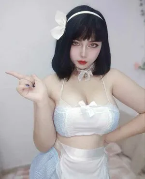 Milliamich OnlyFans Leaked Free Thumbnail Picture - #HasAXPtqn3