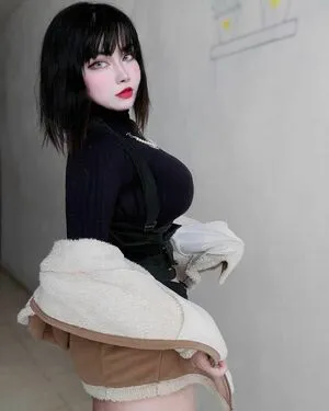 Milliamich OnlyFans Leaked Free Thumbnail Picture - #R8UO7hAFUf