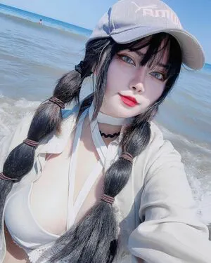 Milliamich OnlyFans Leaked Free Thumbnail Picture - #czrolZxb3q