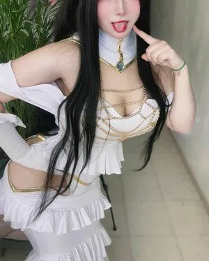 Milliamich OnlyFans Leaked Free Thumbnail Picture - #nijFnonrPR