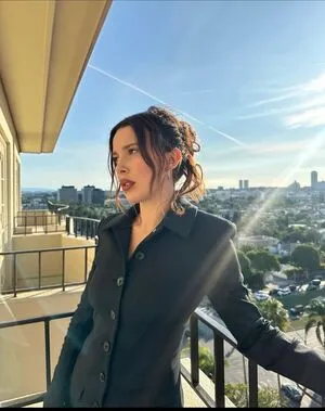 Millie Bobby Brown OnlyFans Leaked Free Thumbnail Picture - #WFiO2u2Fq5