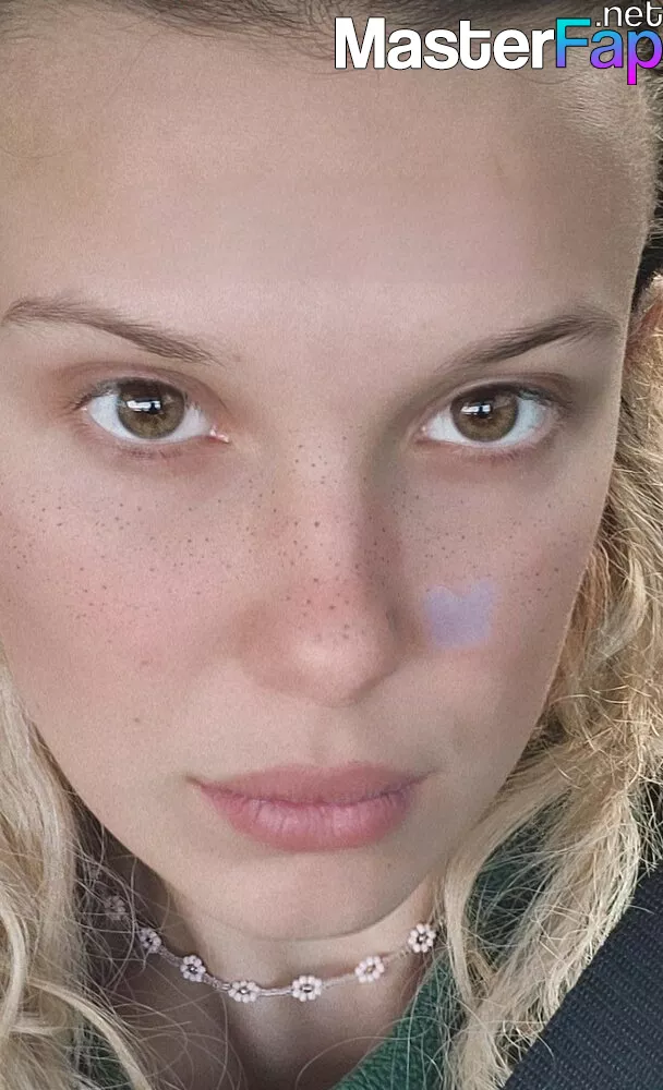 Millie Bobby Brown Nude OnlyFans Leak Picture CXSdODVE0p MasterFap