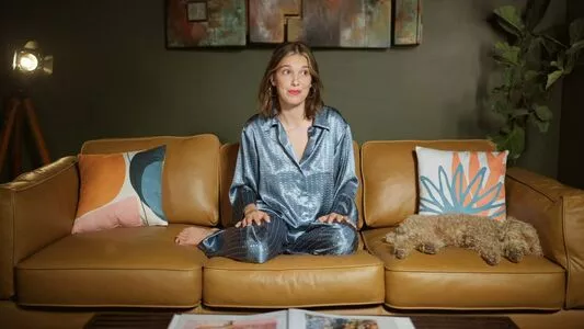 Millie Bobby Brown OnlyFans Leaked Free Thumbnail Picture - #CXiRhCT73P