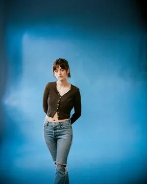Millie Brady OnlyFans Leaked Free Thumbnail Picture - #8SPABzLB1E