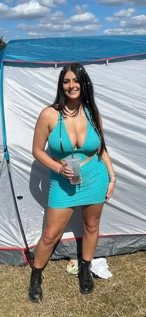 Millie C OnlyFans Leaked Free Thumbnail Picture - #TuUIpODsUv