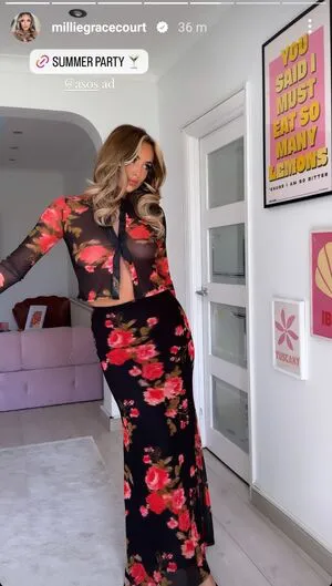Millie Court Thumbnail Picture