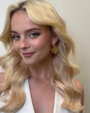 Millie Gibson OnlyFans Leaked Free Thumbnail Picture - #JM6GfCSJrq