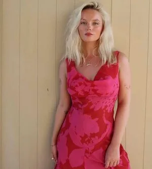 Millie Gibson OnlyFans Leaked Free Thumbnail Picture - #NXASbWslPd
