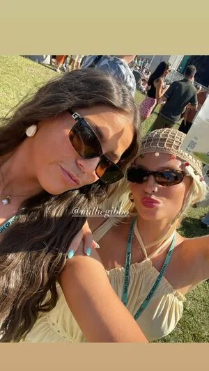 Millie Gibson OnlyFans Leaked Free Thumbnail Picture - #SQBFeDbHmd