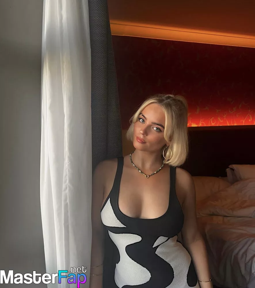 Millie Gibson Nude OnlyFans Leak Picture qQhvFCJZuh | MasterFap.net