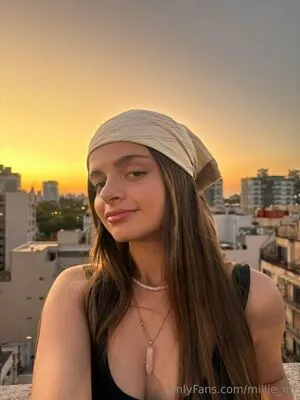 Millie Mi OnlyFans Leaked Free Thumbnail Picture - #9fQTqwAtVc