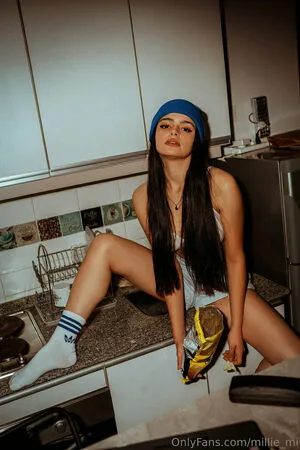 Millie Mi OnlyFans Leaked Free Thumbnail Picture - #Ls9bfAtJMK