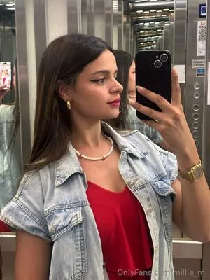 Millie Mi OnlyFans Leaked Free Thumbnail Picture - #SlJY0mlIf8
