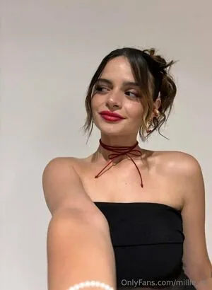 Millie Mi OnlyFans Leaked Free Thumbnail Picture - #TIrP2iAAxc