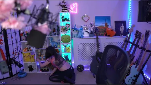 Millie Mossiae OnlyFans Leaked Free Thumbnail Picture - #DbEqZLDcf4