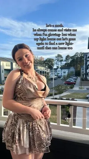 Millie Perdue OnlyFans Leaked Free Thumbnail Picture - #c8s2nIYF9z