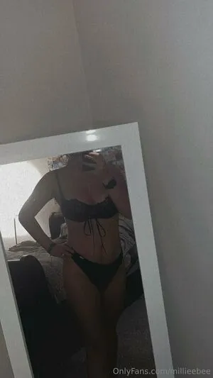 Millieebee OnlyFans Leaked Free Thumbnail Picture - #EnejOiAL3o