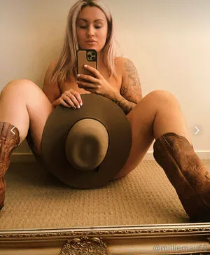 Milliemay69 OnlyFans Leaked Free Thumbnail Picture - #Jt5PvViVIj