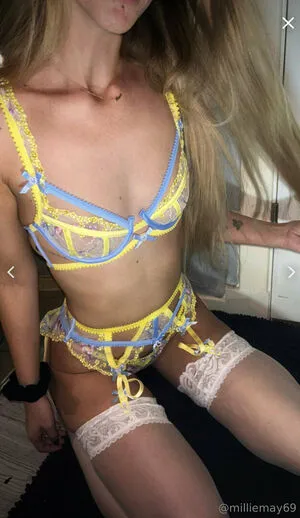 Milliemay69 OnlyFans Leaked Free Thumbnail Picture - #MzCS5Y1zPW