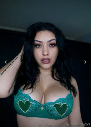 Milliemay69 OnlyFans Leaked Free Thumbnail Picture - #eN4bRvHCXN