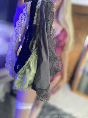 Milliemay69 OnlyFans Leaked Free Thumbnail Picture - #ilSLWSOEGA