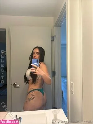 Milliemilkster OnlyFans Leaked Free Thumbnail Picture - #dzafAIbvyj